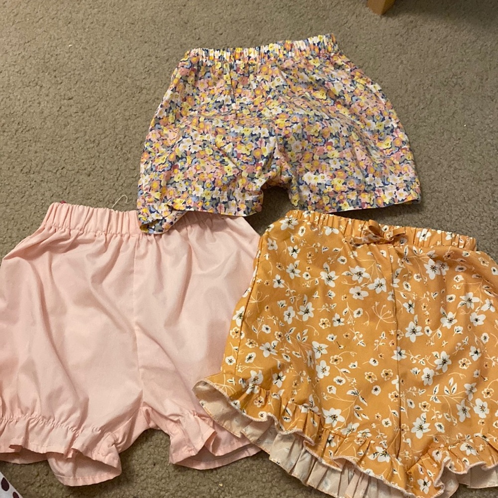 Shorts